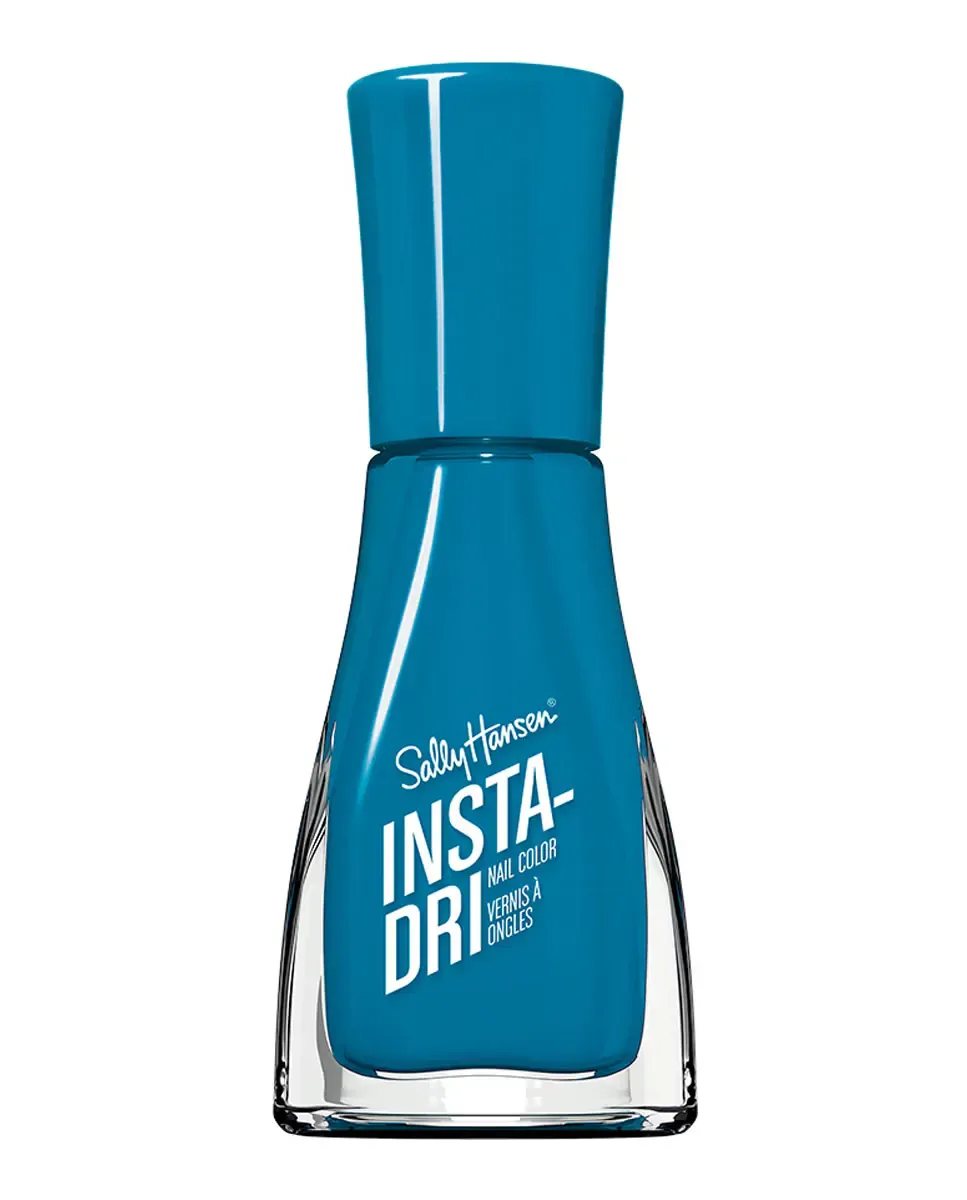 Лак для ногтей Insta-Dri Sally Hansen, 505
