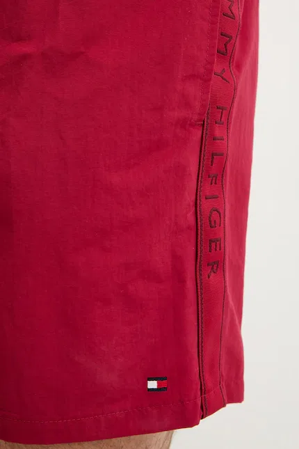 Плавки мужские Tommy Hilfiger, синий — фото 4