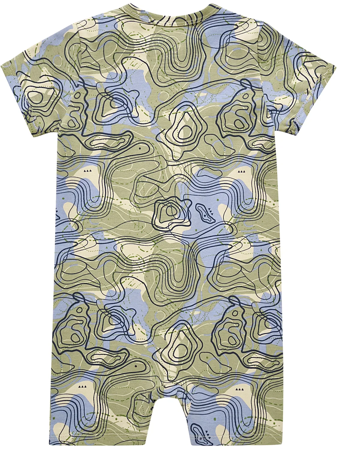 Боди Hummel, эльм — фото 2