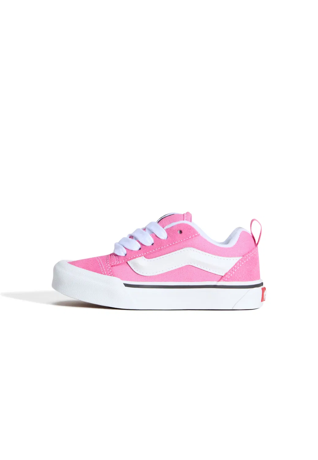 Кроссовки 'Knu Skool' Vans, Pink