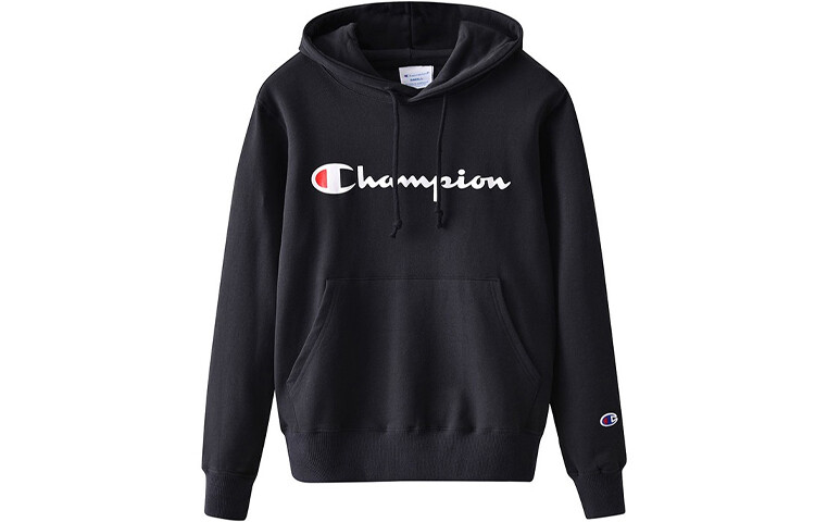 

Женская толстовка Champion, цвет Black