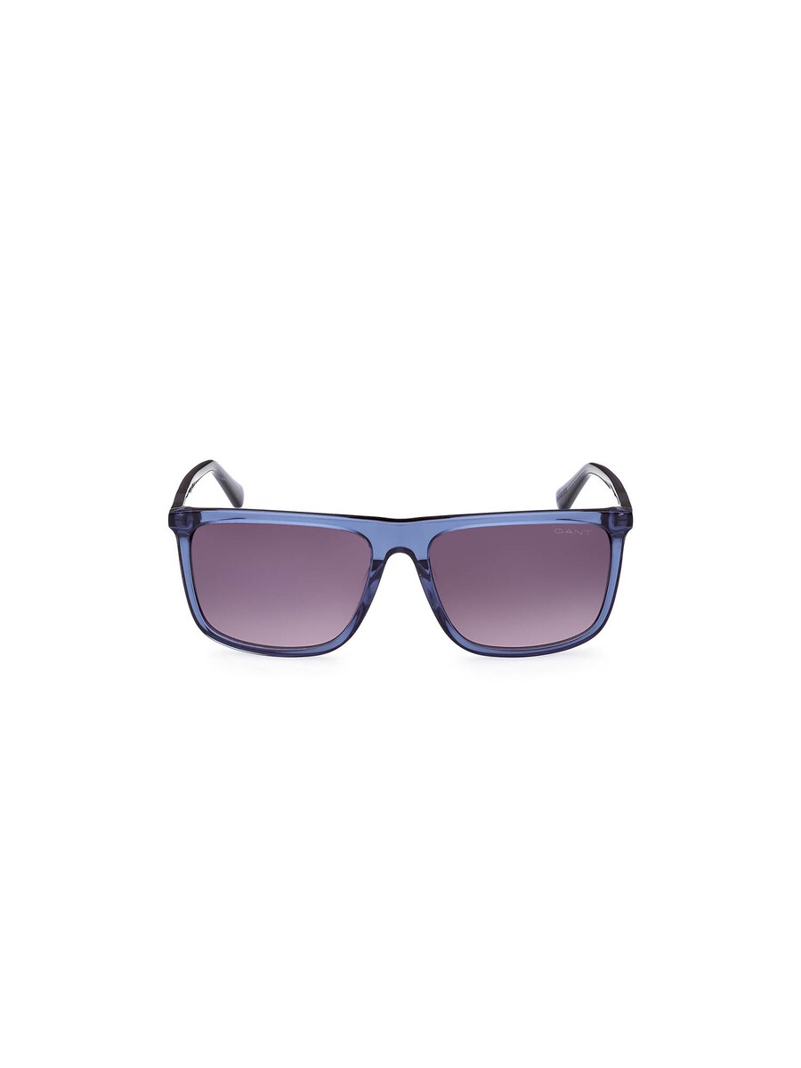 

Солнцезащитные очки GANT Sunglasses, синий