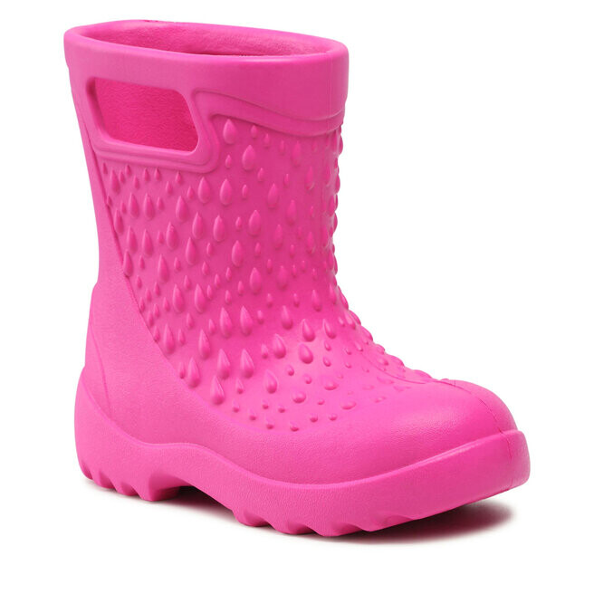 

Сапоги Dry Walker JumpersRain, розовый