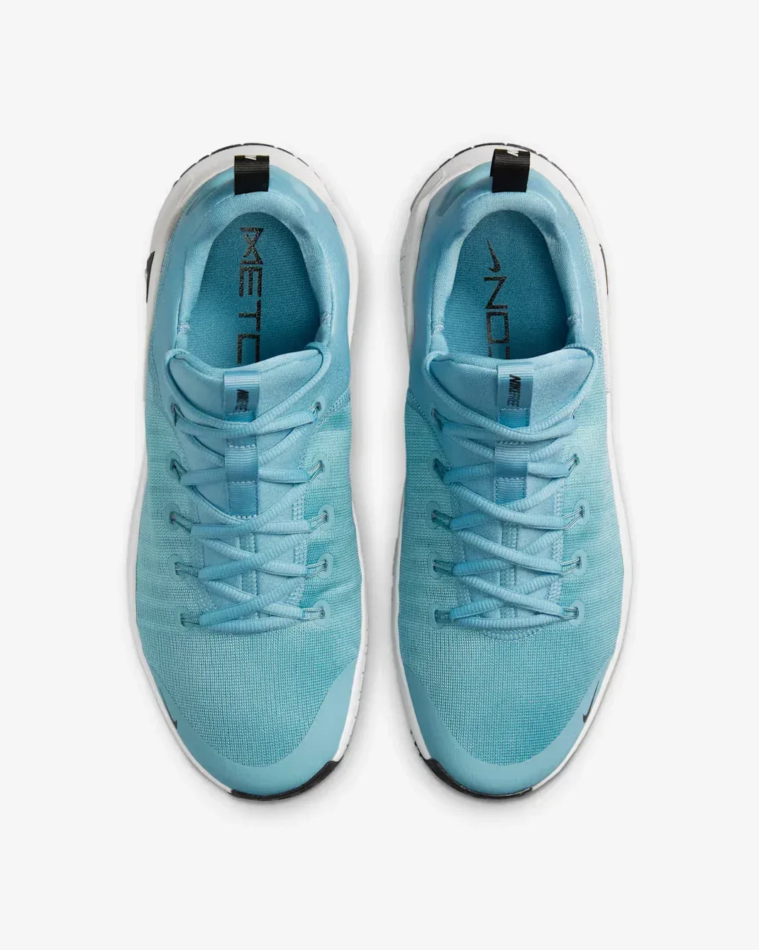 Мужские кроссовки Free Metcon 6 FJ7127-400 синего цвета для тренировок DWA3199 Nike — фото 4