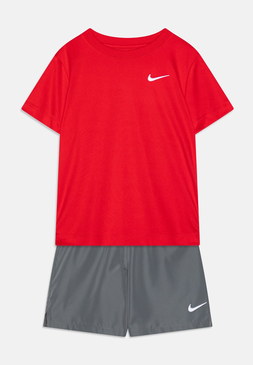 

Спортивные шорты SET Nike Sportswear, серый