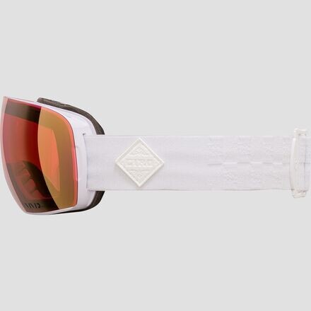 

Статья II. Очки Giro, цвет White Bliss/Vivid Rose Gold/Vivid Infrared
