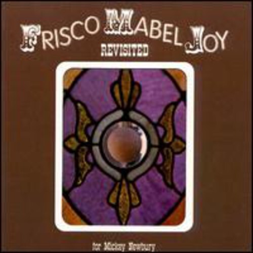 

CD диск Frisco Mabel Joy Revisited / Various: Frisco Mabel Joy Revisited