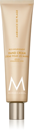 

Крем для рук Moroccanoil Body Ambiance de Plage, 40 ml
