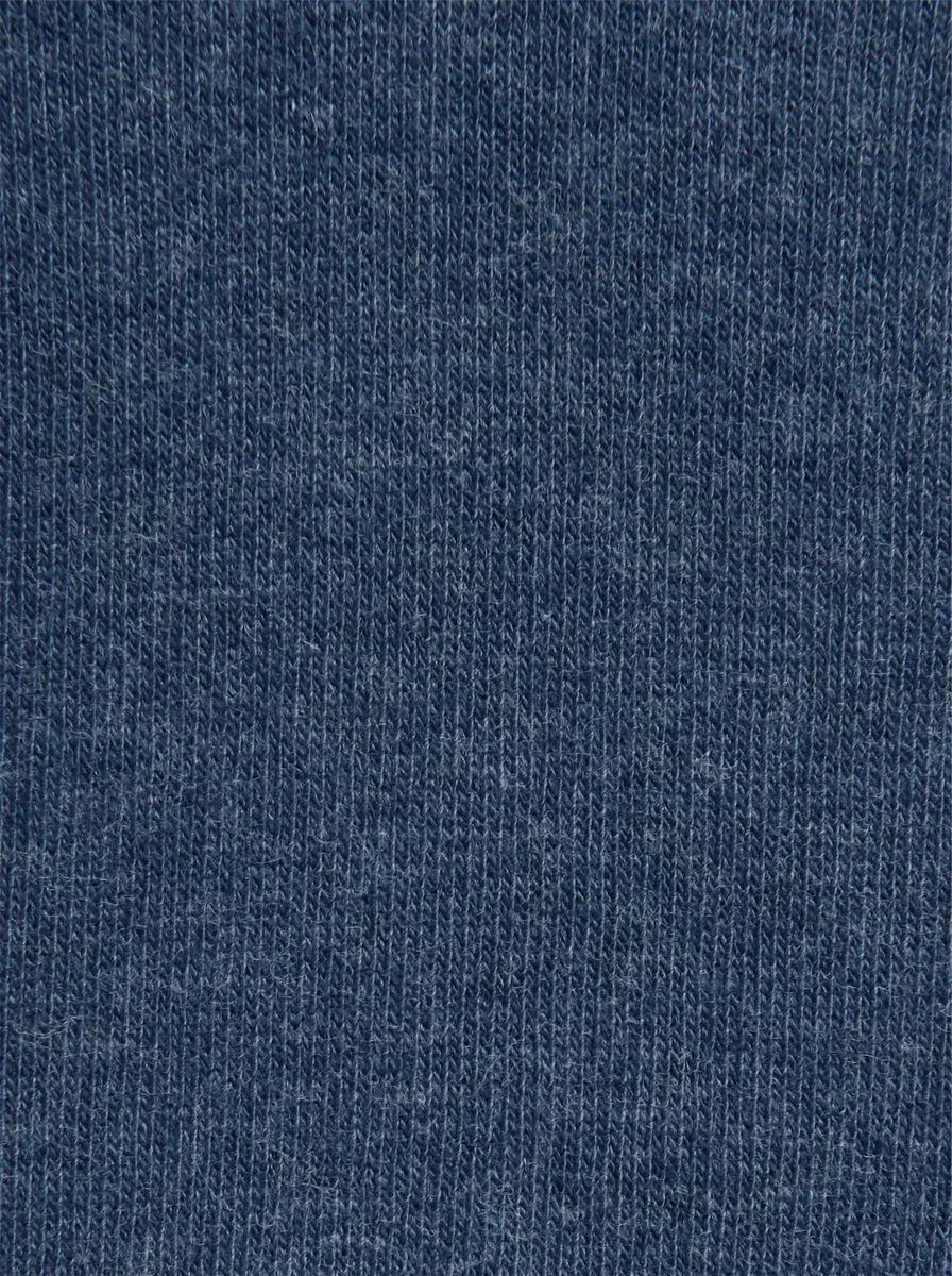 

Носки Рого (3 пары) Rogo, цвет Blau-Meliert