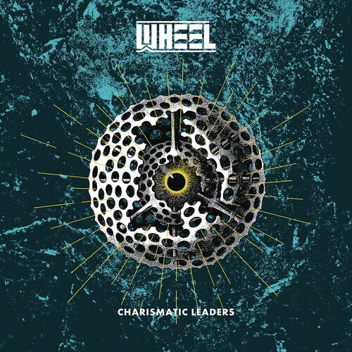 

CD диск Wheel: Charismatic Leaders