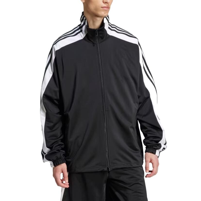 

Куртка ADILENIUM 2 мужская черная Adidas Originals, черный