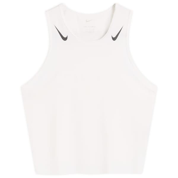 

Майка Aeroswift Nike, мультиколор