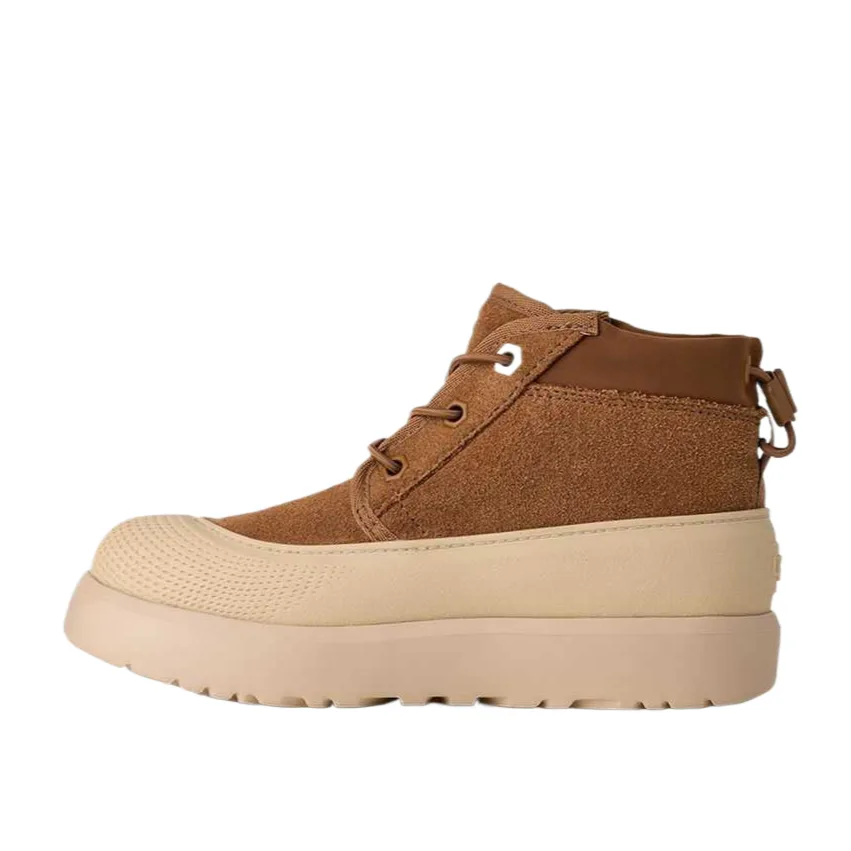 Детские ботинки Kids UGG, Chestnut