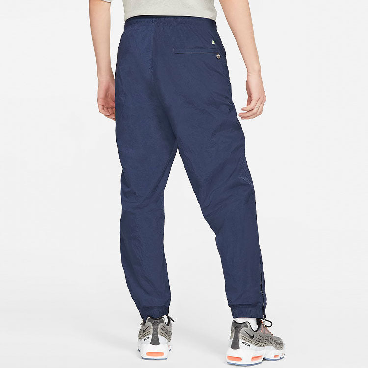 Спортивные брюки Nike Track Pants x Kim Jones DC9989-451 — фото 4
