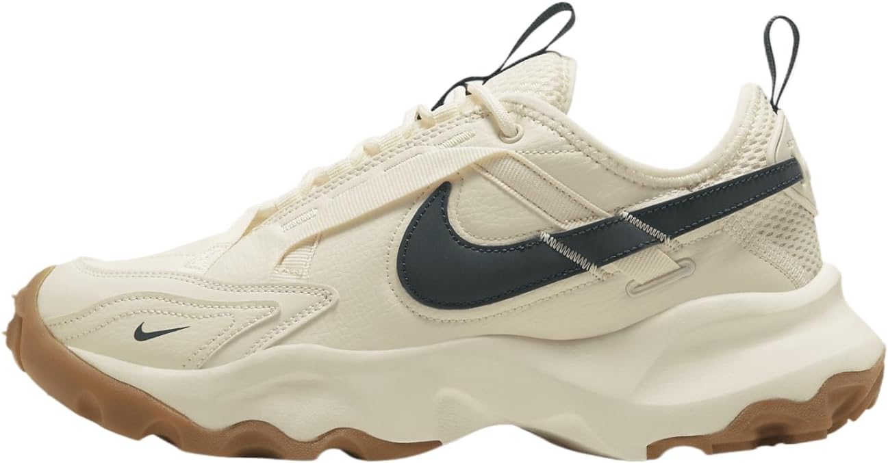 

Кроссовки Nike TC 7900 - Pale Ivory/ Armory Navy - Gum Light Brown, Pale Ivory/Armory Navy - Gum Light Brown