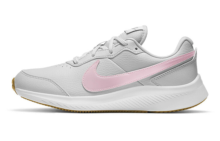 

Женская кожаная повседневная обувь Nike Varsity
