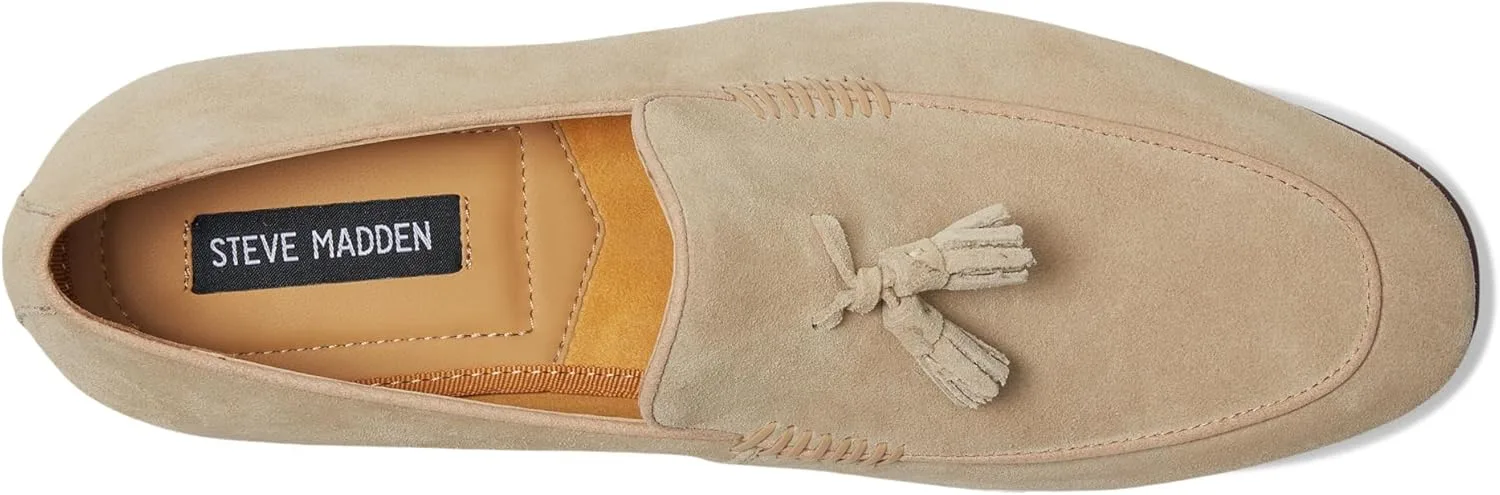 Мужские лоферы Steve Madden Ondre — фото 2