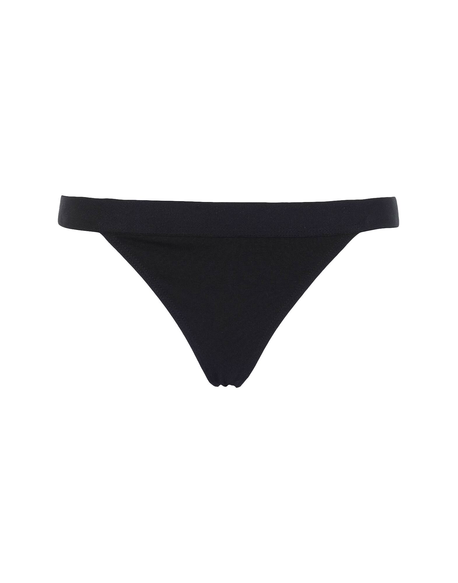 

Трусы The Nude Label, черный