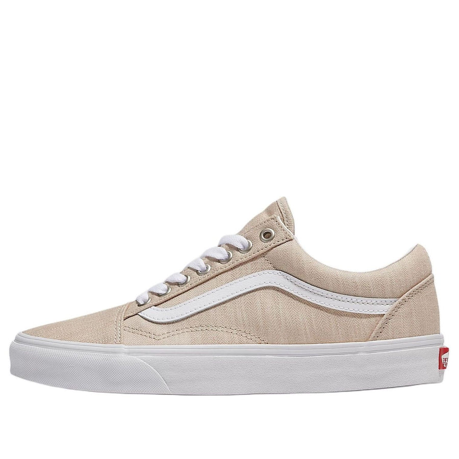 

Кроссовки Vans Old Skool 'Rainy Day', коричневый