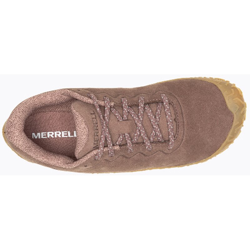 Повседневная обувь, паровая перчатка, 6 л Merrell, цвет marron — фото 3