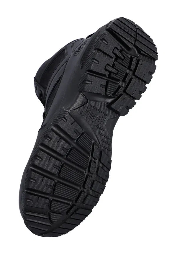 Ботинки на шнуровке Vanguard Magnum Boots, черный — фото 3