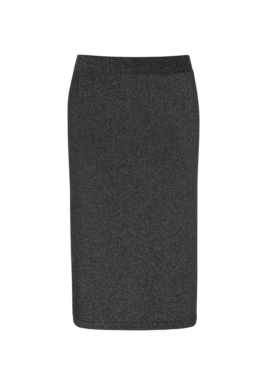 

Юбка DreiMaster Klassik Classik Look, черный