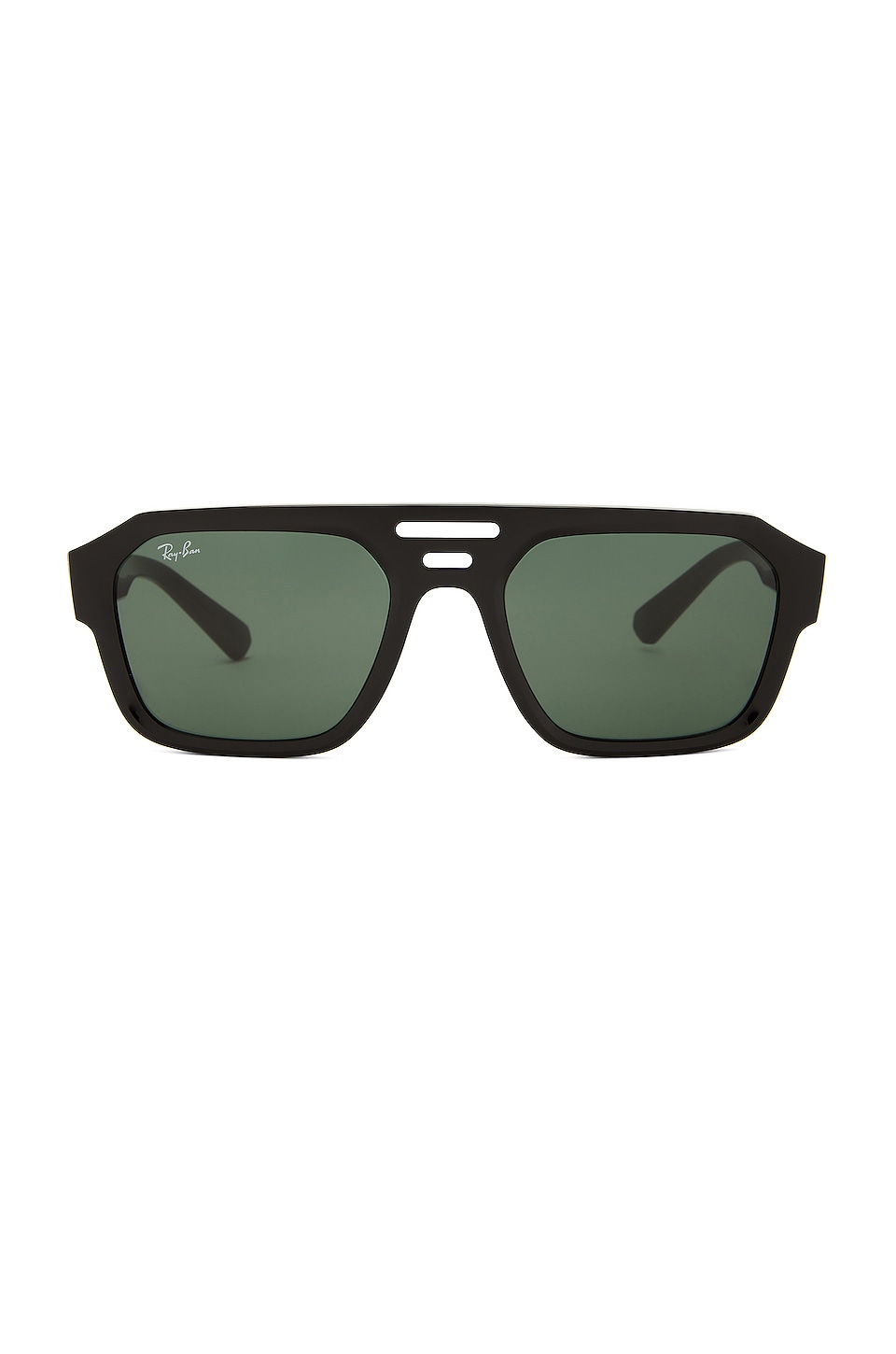 

Солнцезащитные очки Corrigan Ray-Ban, black