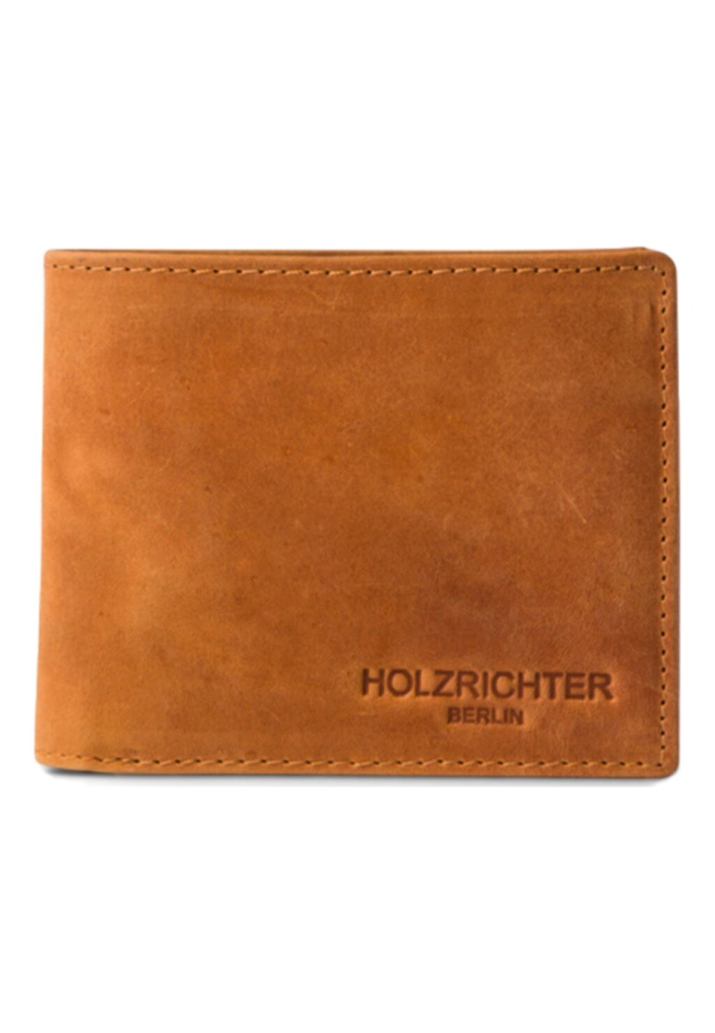 

Кошелек Holzrichter Berlin, цвет camel