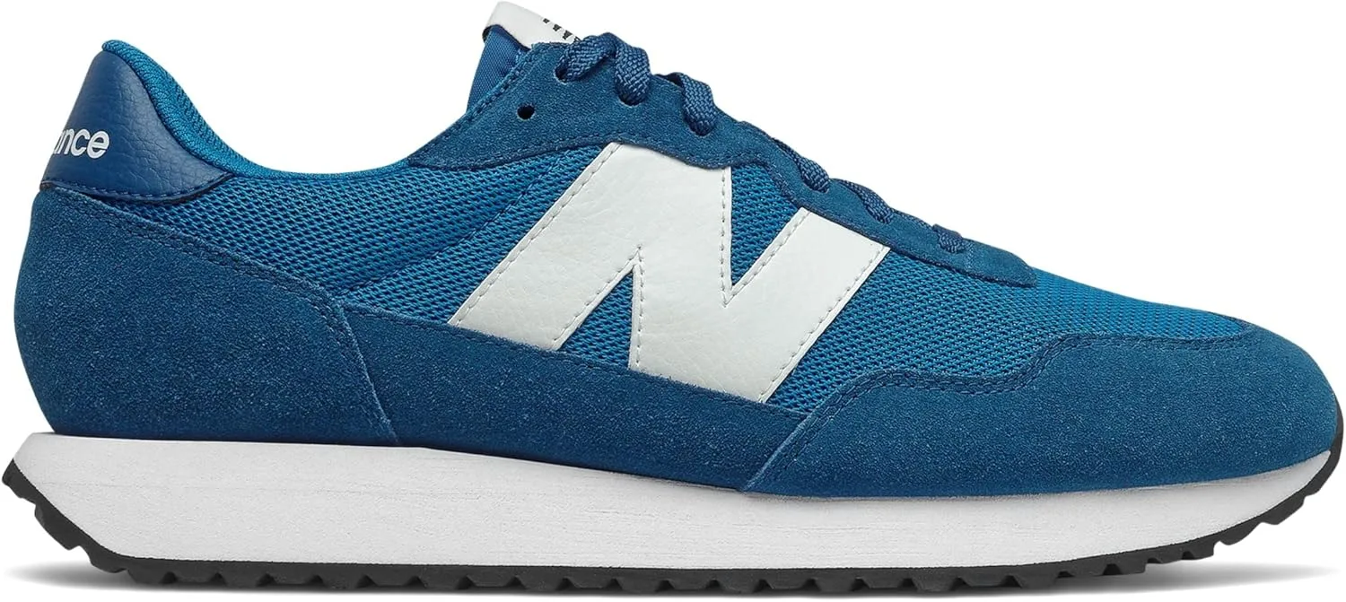 Кроссовки New Balance MS 237 для мужчин, низкие