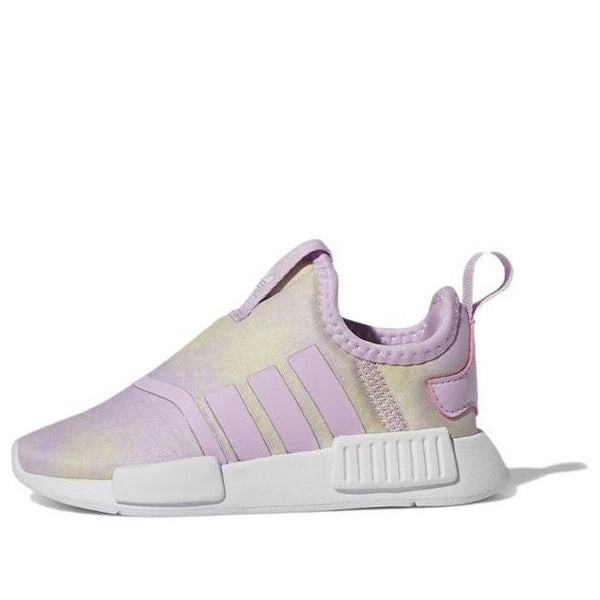 

Кроссовки nmd 360 i Adidas, сиреневый