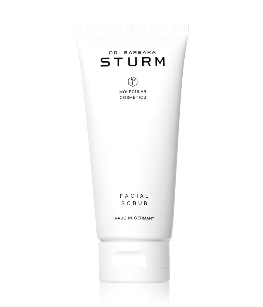 

Скраб для лица DR. BARBARA STURM Facial Scrub, 100 ml