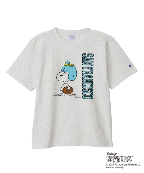 

Мужская футболка с коротким рукавом, Reverse Weave Champion