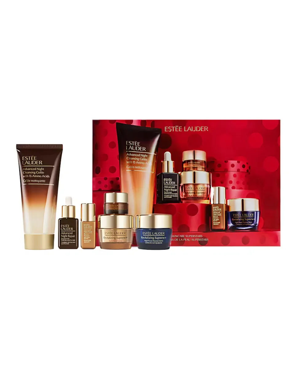 Набор Advance Night Repair и Revitalizing Supreme+ Estée Lauder