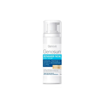 

Genosun Post Solar Facial Repair 50 мл Genove