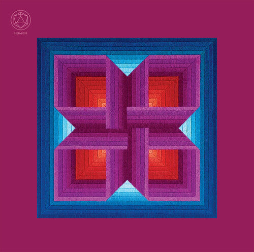 

CD диск Teleplasmiste: Frequency Is The New Ecstasy