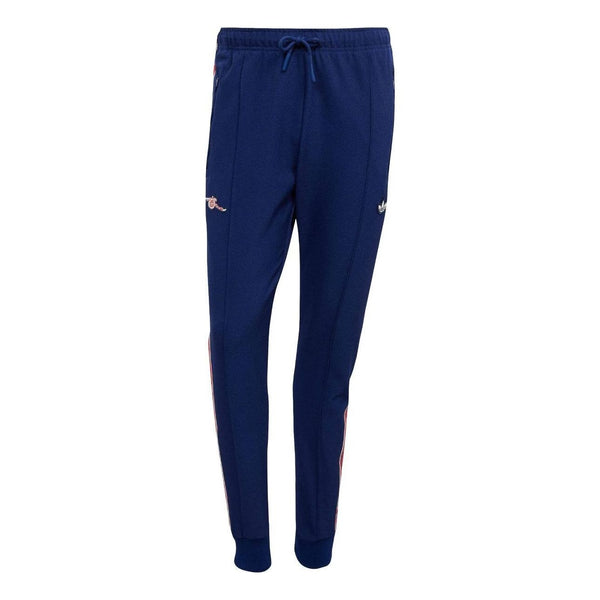

Брюки arsenal terrace icons track Adidas, мультиколор