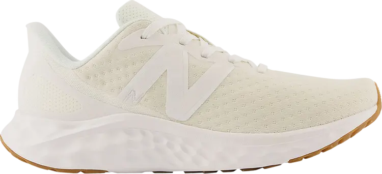 Кроссовки Wmns Fresh Foam Arishi v4 'Raw Sugar Gum', кремовый