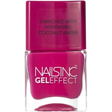 

Гель-лак с эффектом кокоса Brights Chelsea Grove, Nails Inc