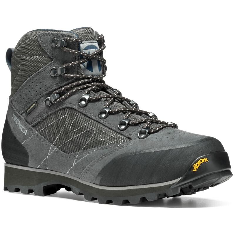 

Мужские кроссовки Tecnica, цвет charcoal grey/blue