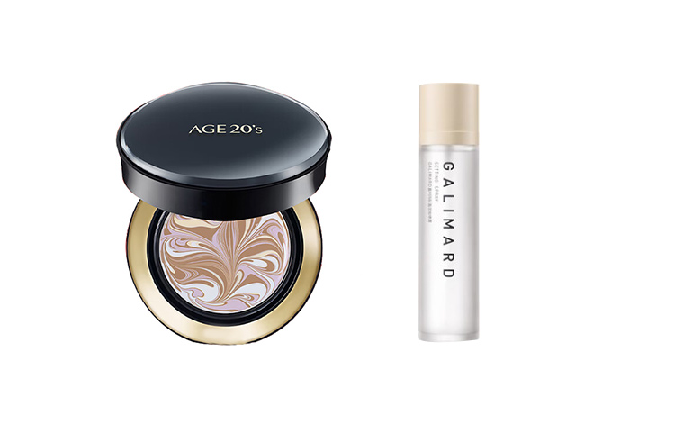 

Набор косметики для женщин Aekyung 20's Age