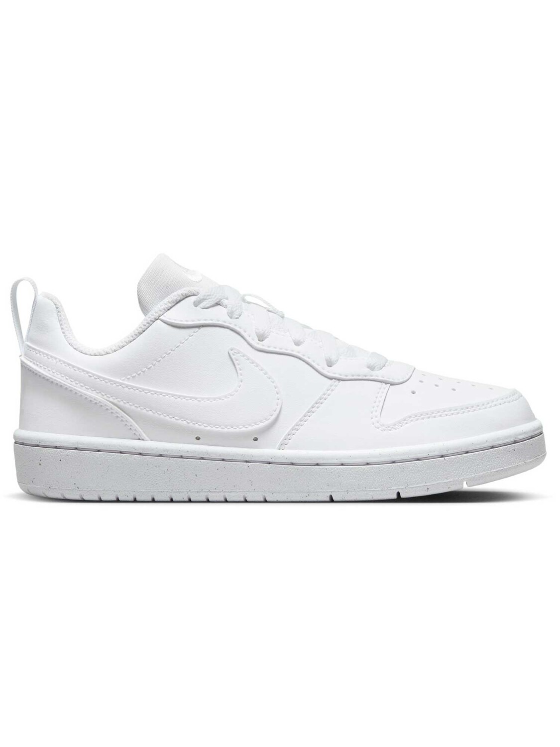 

Кроссовки Nike COURT BOROUGH LOW RECRAFT (GS), белый