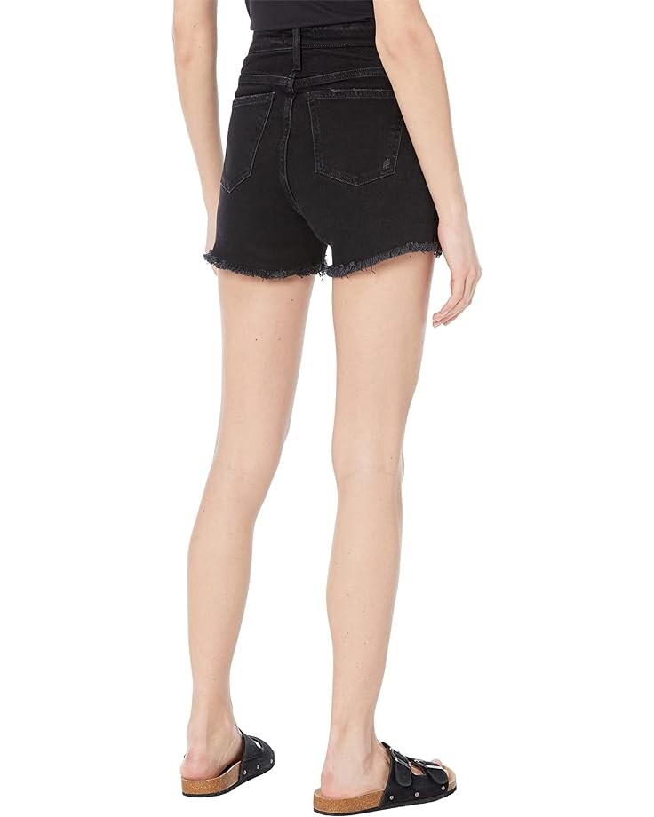 

Шорты Silver Jeans Co. Beau Shorts L27540BOA524, черный