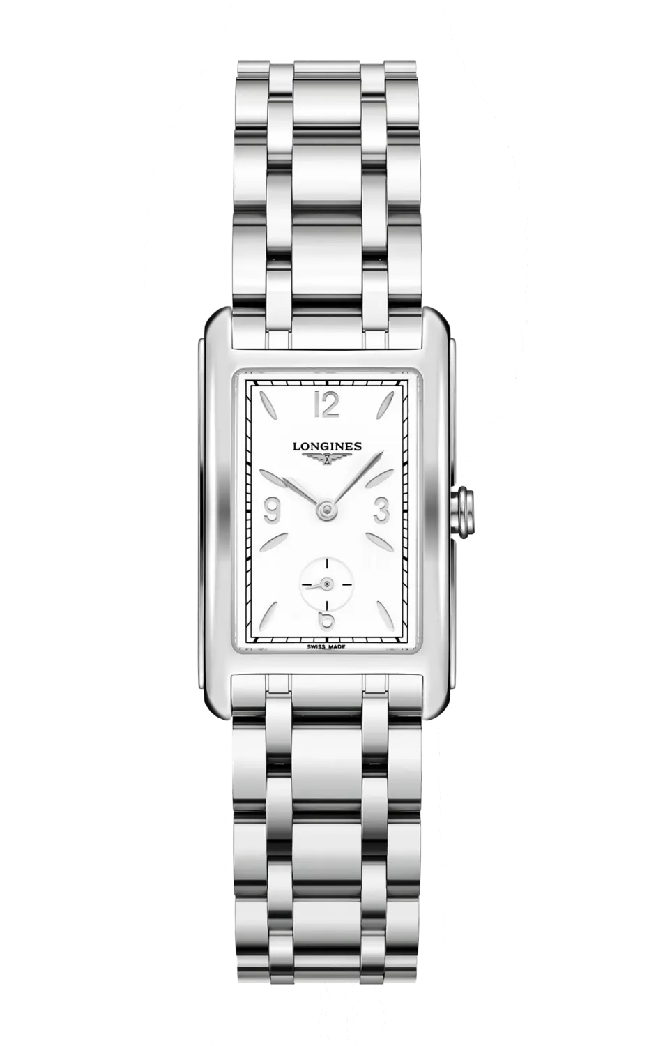 

Часы dolcevita Longines