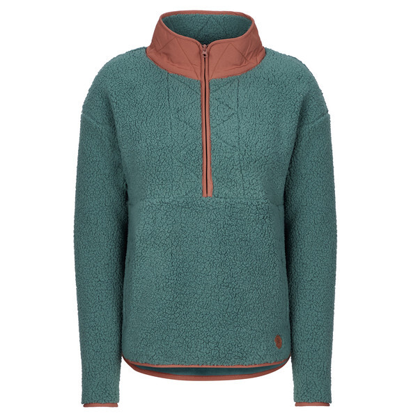 

Куртка Royal Robbins, цвет Sea Pine