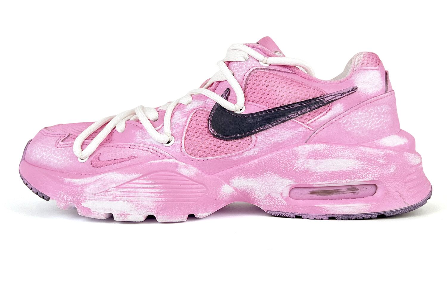 

Кроссовки Nike Air Max Fusion Женские, Pink