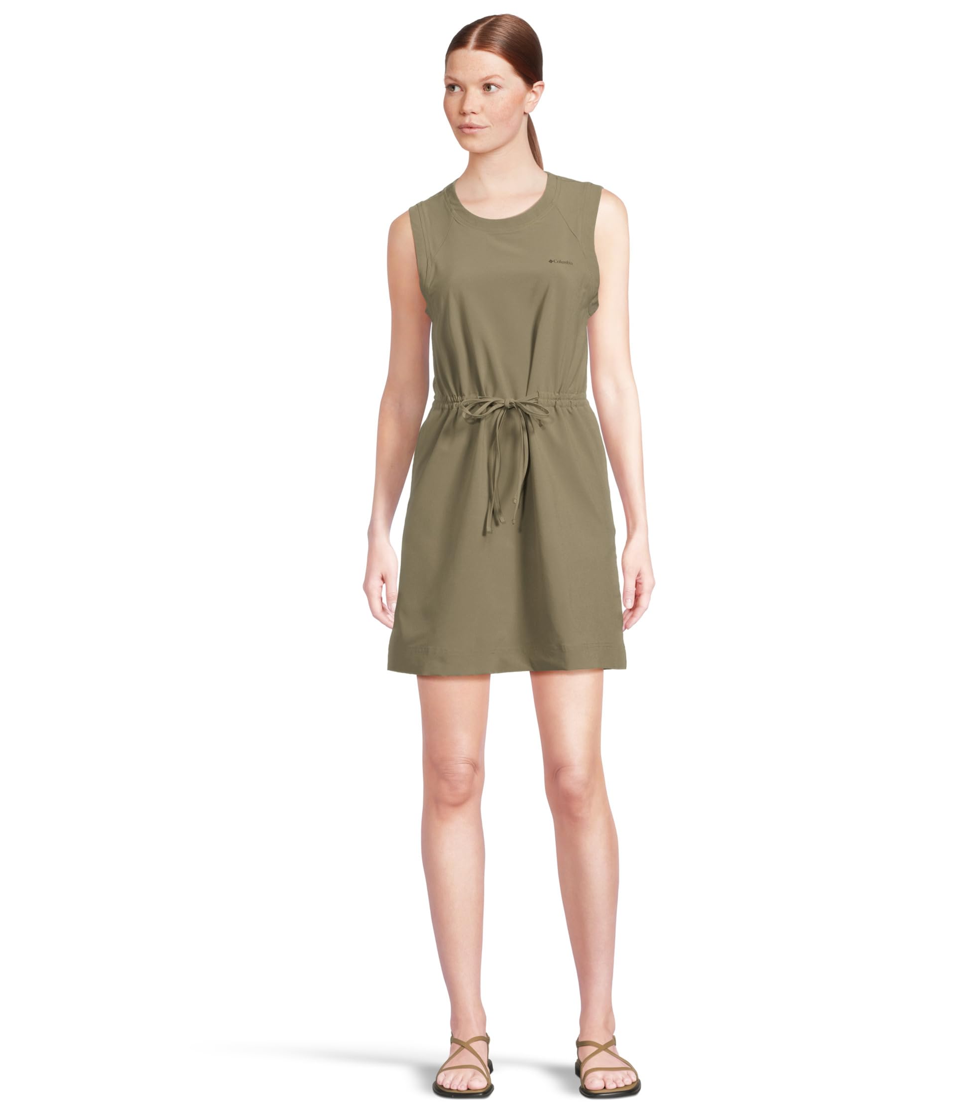 

Платье Columbia Bogata Bay Dress Ii, Stone Green