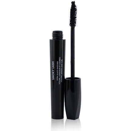 

Тушь для ресниц Smoky Lash Extra Black - #Black 7 мл/0,23 унции, Make Up For Ever