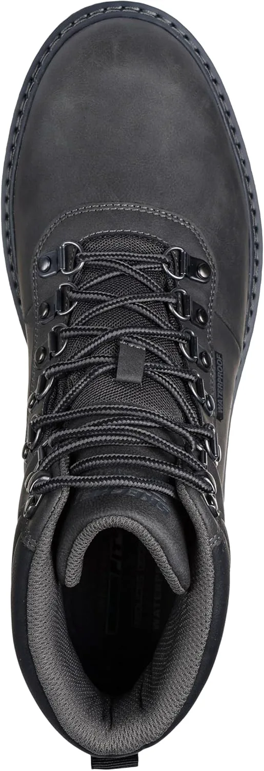 Мужские кроссовки Skechers Corado - Jaxx — фото 2