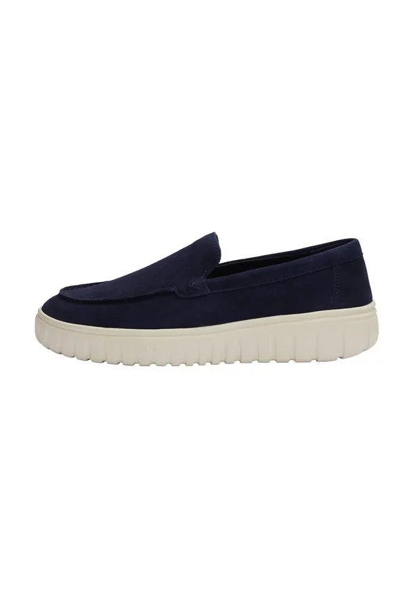 Мокасины toro flex Lloyd, Blau