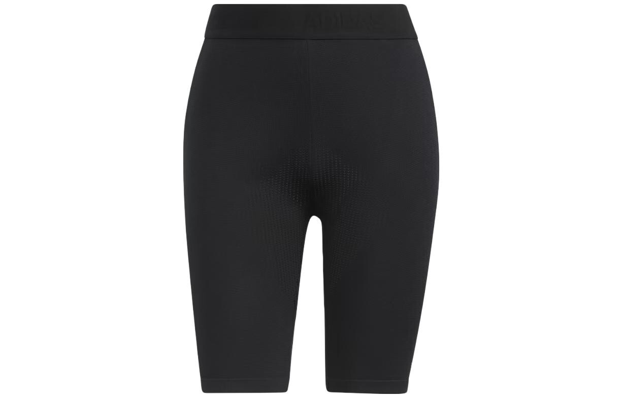 

Платье с короткими рукавами, женский спортивный костюм, черный Adidas
